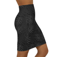 Load image into Gallery viewer, Laua’e Skirt (Gray)
