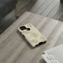 Load image into Gallery viewer, Laua’e Phone Case

