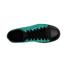 Load image into Gallery viewer, Spear Script Women&#39;s Sneakers
