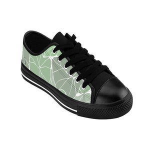 Light Kalo Script Women's Sneakers
