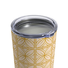 Load image into Gallery viewer, Lani Tumbler Cup 10oz (Yellow)
