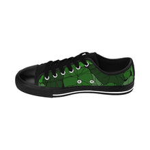 Load image into Gallery viewer, Kalo Script Men&#39;s Sneakers
