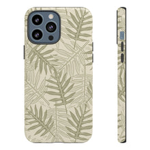 Load image into Gallery viewer, Laua’e Phone Case
