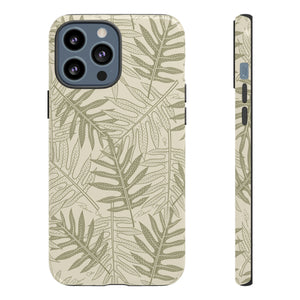 Laua’e Phone Case