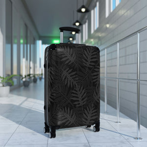 Laua’e Suitcase (Gray)