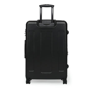 Laua’e Suitcase (Yellow)