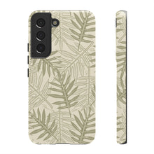 Load image into Gallery viewer, Laua’e Phone Case
