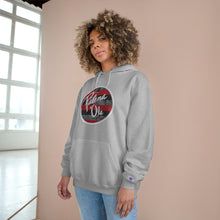 Load image into Gallery viewer, Kanaka Kollection Palena ‘Ole Flag Champion Hoodie (Gray)
