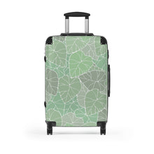 Load image into Gallery viewer, Light Kalo Suitcase
