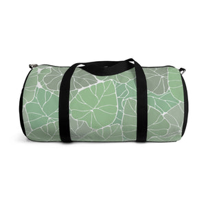 Light Kalo Script Duffel Bag