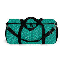 Load image into Gallery viewer, Spear Script Duffel Bag
