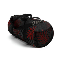 Load image into Gallery viewer, Laua’e Duffel Bag (Red)
