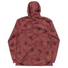 Load image into Gallery viewer, Hibiscus windbreaker (Pink)
