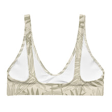 Load image into Gallery viewer, Laua’e bikini top
