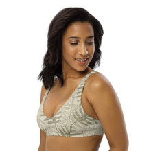 Load image into Gallery viewer, Laua’e bikini top
