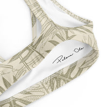 Load image into Gallery viewer, Laua’e bikini top
