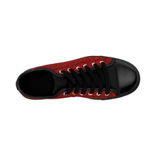 Load image into Gallery viewer, Spear Script Women&#39;s Sneakers
