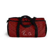 Load image into Gallery viewer, Spear Script Duffel Bag
