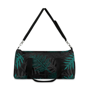 Laua’e Duffel Bag (Teal)