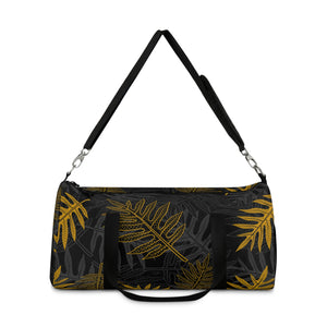 Laua’e Duffel Bag (Yellow)