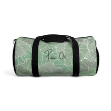 Load image into Gallery viewer, Light Kalo Script Duffel Bag
