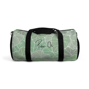 Light Kalo Script Duffel Bag
