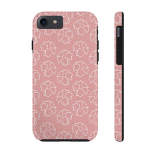 Load image into Gallery viewer, Puakenikeni Phone Case (Pink)

