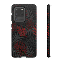 Load image into Gallery viewer, Laua’e Phone Case (Red)
