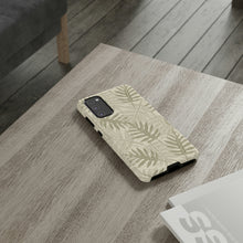 Load image into Gallery viewer, Laua’e Phone Case
