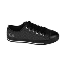Load image into Gallery viewer, Spear Script Women&#39;s Sneakers
