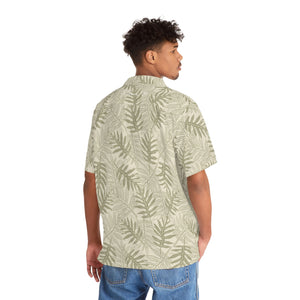 Laua’e Aloha Shirt