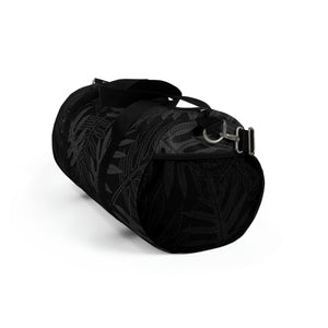 Laua’e Duffel Bag (Gray)