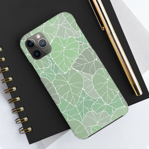 Light Kalo Phone Case