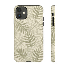 Load image into Gallery viewer, Laua’e Phone Case
