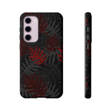 Load image into Gallery viewer, Laua’e Phone Case (Red)
