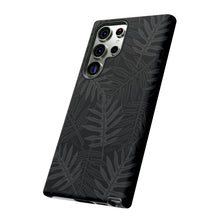 Load image into Gallery viewer, Laua’e Phone Case (Gray)

