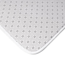 Load image into Gallery viewer, Light Kalo Bath Mat

