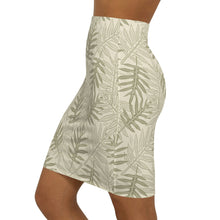 Load image into Gallery viewer, Laua’e Skirt

