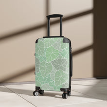Load image into Gallery viewer, Light Kalo Suitcase
