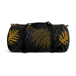 Laua’e Duffel Bag (Yellow)