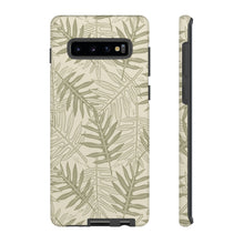 Load image into Gallery viewer, Laua’e Phone Case
