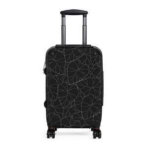 Dark Kalo Suitcase