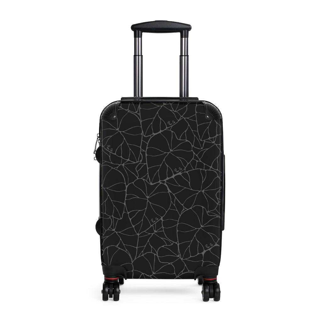 Dark Kalo Suitcase