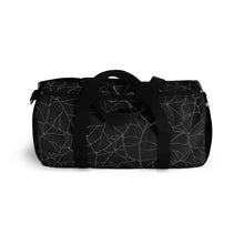 Load image into Gallery viewer, Dark Kalo Duffel Bag

