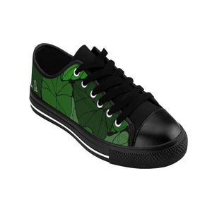 Kalo Script Women's Sneakers