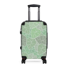 Load image into Gallery viewer, Light Kalo Suitcase
