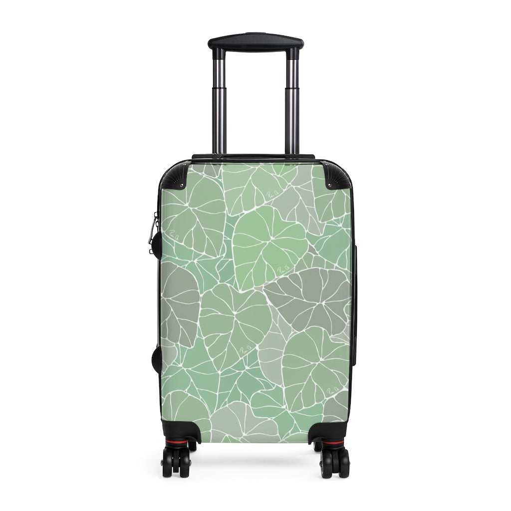 Light Kalo Suitcase