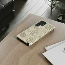 Load image into Gallery viewer, Laua’e Phone Case
