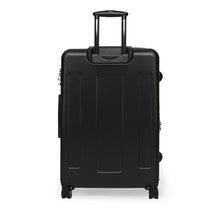 Load image into Gallery viewer, Spear Suitcase (Red)
