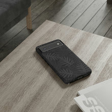 Load image into Gallery viewer, Laua’e Phone Case (Gray)

